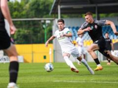 Zorya defeated Oleksandria and retained the chances of reaching the Champions League
