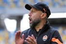 Jovіchevіch: For r_k all batted the team, for the championship before the season, no one bet two euros