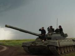 War, day 459. Let s move forward - until we destroy all of our Ukrainian land