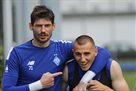 Who to eat at the “sticks”? Who scored the anniversary goal for Dynamo? Premier League Day Announcement
