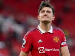 Maguire: Manager and yoga assistants can swear on us