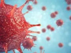 Cancer symptoms. 5 changes