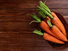 In Ukraine, one of the vegetables of the borscht set has risen in price