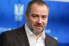 Pavelko: The idea to innovate the football team, as if Zelensky was uttered, was the right decision