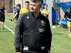 Ponomariov: Great success for Rukh U-19 for the main team