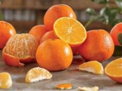 Doctors told about the problem of transferring tangerines