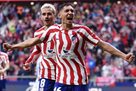Atletico – Real Sociedad 2:1 Video goals and preview of the Premier League match
