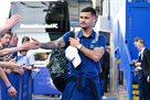 Guimaraes cost of Barcelona 100 million euros