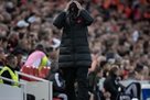 Klopp: What will be the situation if Liverpool is a superman. I hate those moments