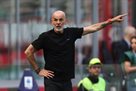Pioli: This is a wonderful season for Milan
