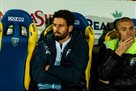 Grosso can replace Allegri in Juventus