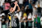 Bonucci: I ll be in Juvenuts until the feast, while the club is on me
