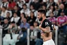 Juventus — Milan 0:1