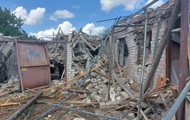 Shelling of Dnepropetrovsk region: there are dead and wounded