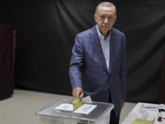 Politico: Эрдоган победил на выборах в Турции, что он будет делать дальше?