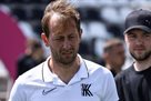 Milko turned to the starting depot Kolos on the group against Vorskli