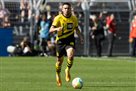 Guerreiro after leaving Borussia, you can go to Atletico