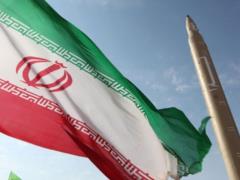 The Verkhovna Rada voted for sanctions against Iran for 50 years
