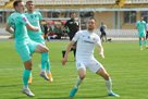 Ворскла переграла Колос та зберегла шанси на потрапляння до єврокубків