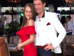 Jejula accused ex-wife Leus of lying and sued her: how the case ended