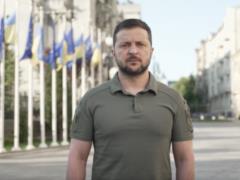 Zelensky held the Headquarters: discussed three issues