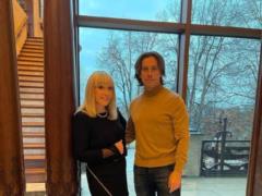Maxim Galkin was stunned by the rejuvenated appearance of Alla Pugacheva in the general photo