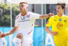 Metalist 1925 — Kryvbas 0:2 Video goals and UPL match review