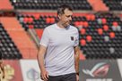 Virt - about the defeat of Dynamo: What - 0:1, what - 0:3 - no difference