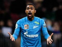 Football player with Russian passport called up to Brazil national team
