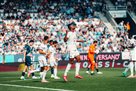 It became the name of the potential super player of the vice-champion of the UPL in the qualification of the League of Champions