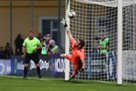 Koval won two penalties and became the winner of the Moldova Cup