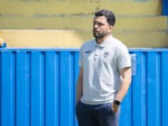 Edmar: Metalist 1925 will fight to the end