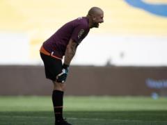 Shakhtar s golden match in the senses, Krasnikov s failure and Dynamo s anniversary: \u200b\u200bsubbags of the 29th round of th