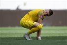 Dovbik again spent Torino and Salernitani on the radar