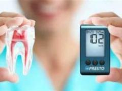 7 signs in the mouth that indicate diabetes - endocrinologist Gureeva