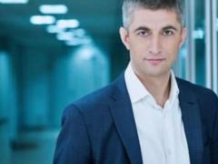 NABU searches in Ukrzaliznytsia reached the level of management: detectives search the office of Lyashchenko, chairman of the bo