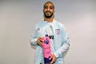 Benrahma scored the biggest Premier League goal in the 2022/23 season