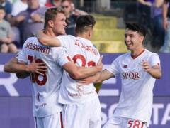 Sevilla - Roma: where and when to watch the final match of the Europa League