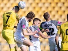 Potential rivals of the UPL silver medalist at the start of the Champions League qualification have become known