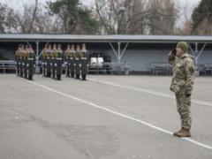 Ukraine will not allow mobilized people who have not undergone military training to participate in hostilities