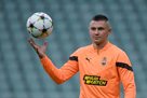 Zubkov: I dedicate the championship to the soldiers, as they fight our country