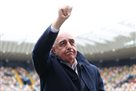 Gallian: I cried more after the promotion of Monzi, but if Milan wins at Lisa champions
