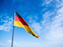 A quarter of Germans are in favor of transferring cruise missiles to Ukraine - poll