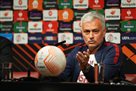 Mourinho: For Sevilla, playing at the finals is on the right, for us it is an extraordinary podium