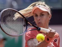 Roland Garros-2023: перша ракетка Україна несподівано вилетіла, Цуренко створила гучну сенсацію