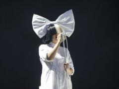 Singer Sia reveals for the first time that she has autism