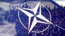 NATO has increased its presence in the night of Kosovo and called out to the parties to the point of total tension