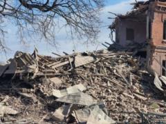 Moscow never dreamed of: an ordinary day in the Sumy region - the results of the OVA