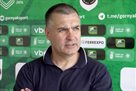 Girnik-Sport having pinned spіvpratsy from the head coach