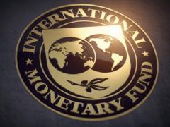 The IMF in Ukraine s GDP growth forecasts turned out to be more optimistic than the NBU